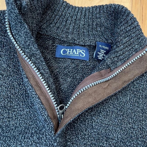 ๐ฆ CHAPS - mens sweater - Picture 2 of 7